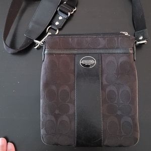 Coach Crossbody